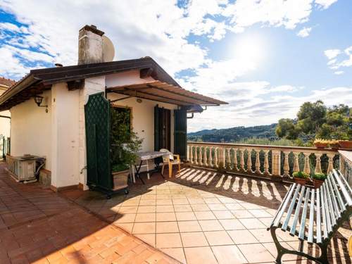 Ferienhaus Villetta Luciano