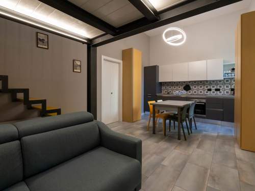 Ferienwohnung La Carlina by Holiday World