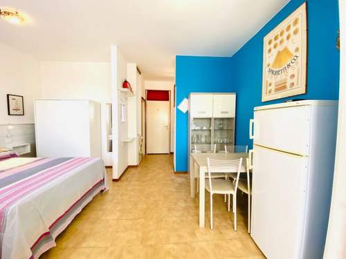 Ferienwohnung für 4 Personen ca. 26 m² in Lido delle Nazioni, Emilia-Romagna (Provinz Fe