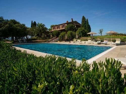 Ferienhaus Sommer Villa La Pierotta