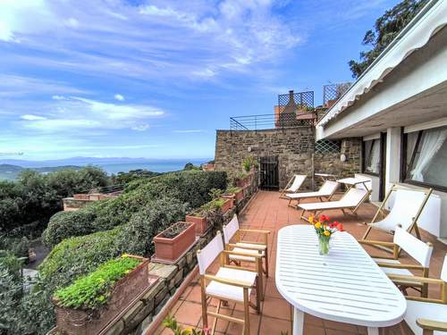 Ferienwohnung Montparnasse