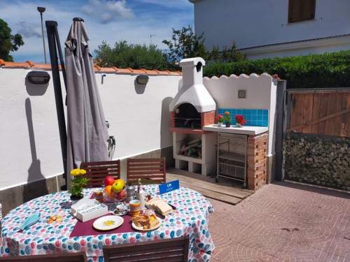 Ferienwohnung La Terrazza del Sole by Holiday World