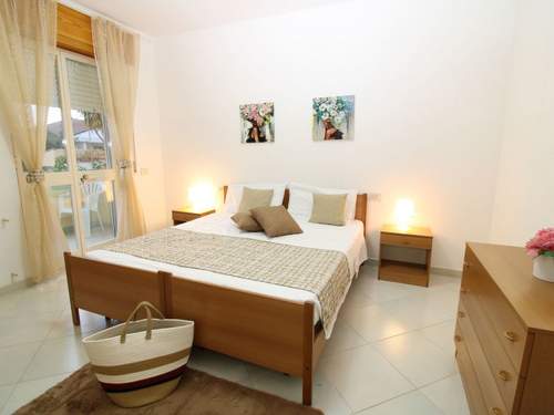 Ferienwohnung Janna e Mare