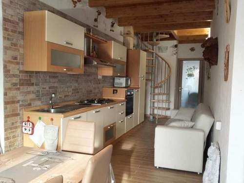 Ferienhaus Wunderschönes freistehendes Haus