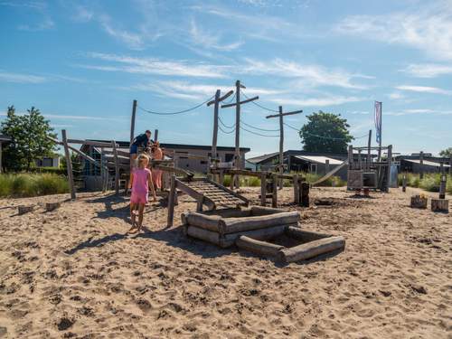 Ferienhaus Soleil Basis 6