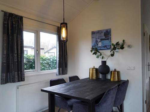 Ferienhaus Duinen Basis 4