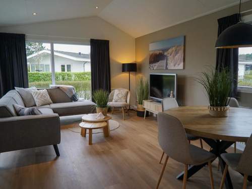 Ferienhaus Soleil Comfort 5