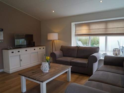 Ferienhaus Soleil deLuxe 5