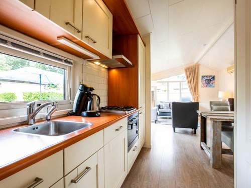 Ferienhaus Duinen Comfort 2