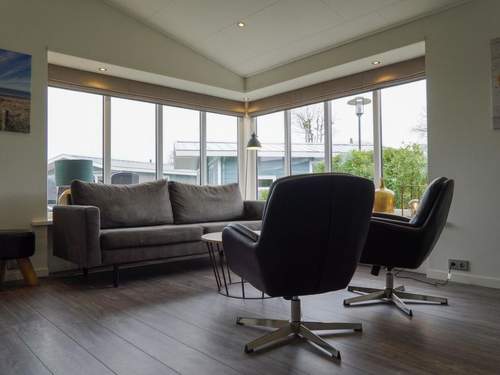 Ferienhaus Duinen deLuxe 5