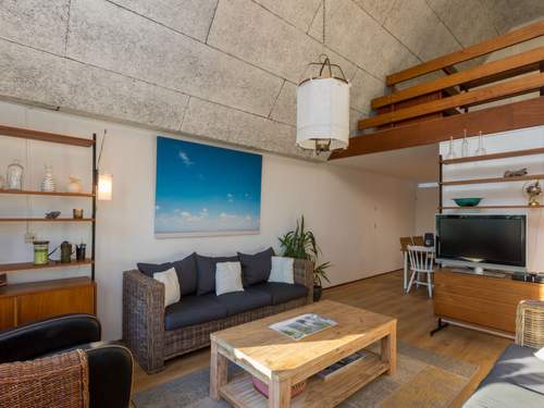 Ferienhaus Vestingsplek