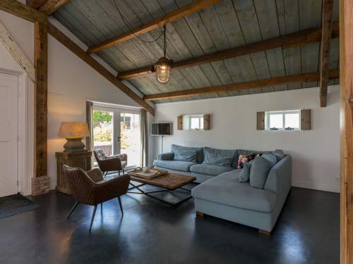 Ferienhaus 't Zwarte XL