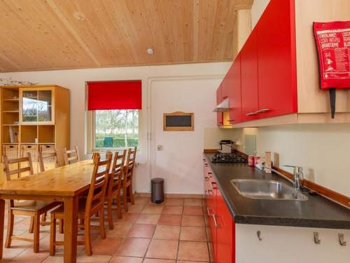 Ferienhaus DuinWeelde