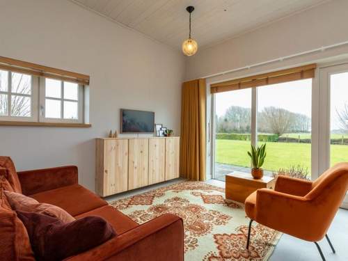 Ferienhaus De kleine Pionier