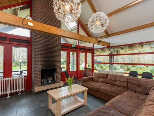 Ferienhaus Zonnevylle