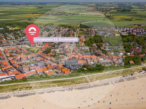 Ferienhaus OranjeHuis