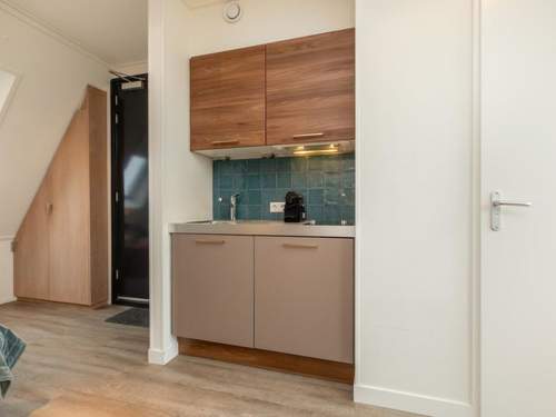 Ferienhaus Sirène Bleue