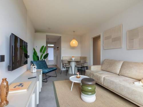 Ferienhaus Kurhaus XIV mit Sauna