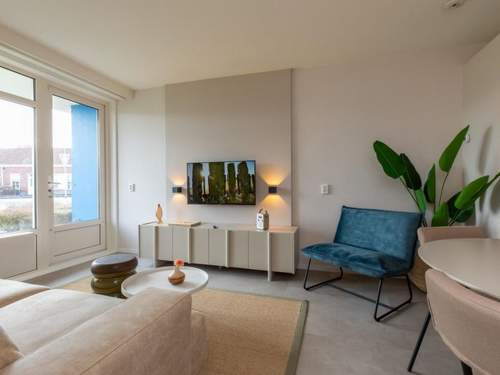 Ferienhaus Kurhaus II