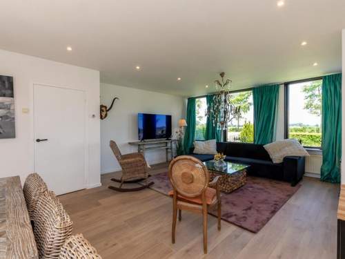 Ferienhaus Huis HeilZaam