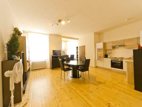 Ferienwohnung No 6 nahe Schönbrunn