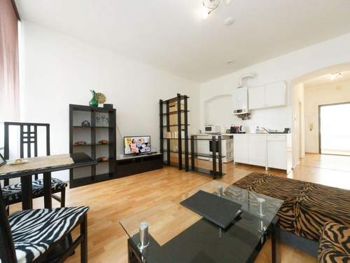 Ferienwohnung No 4 nahe Schönbrunn