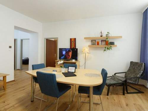 Ferienwohnung No 3 nahe Schönbrunn