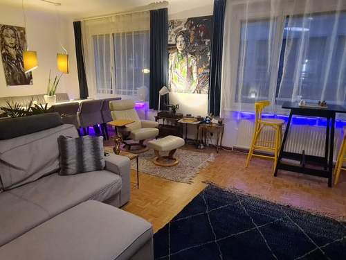 Ferienwohnung Bauernmarkt