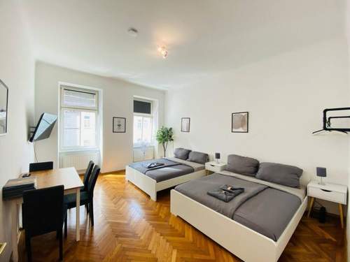 Ferienwohnung Apartment 15A