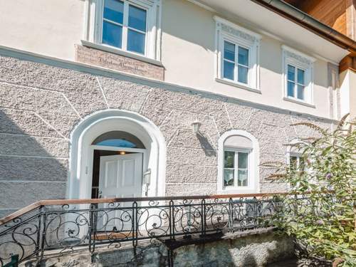 Ferienhaus FH Salzburgerland