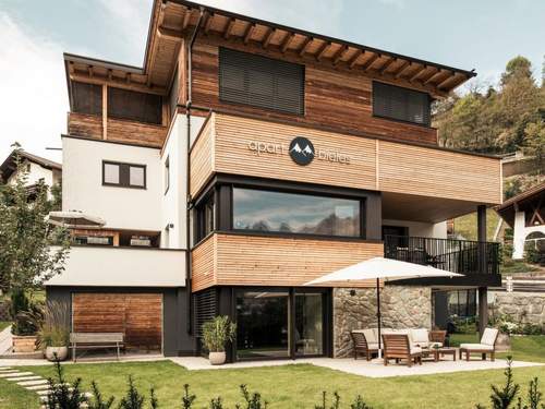 Ferienwohnung Apart  Bieles NEU