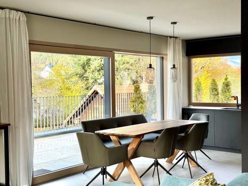 Ferienwohnung Z Apartment