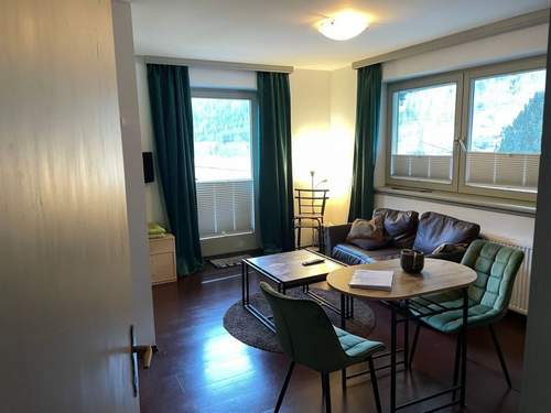 Ferienwohnung Wohnung Sonnberg