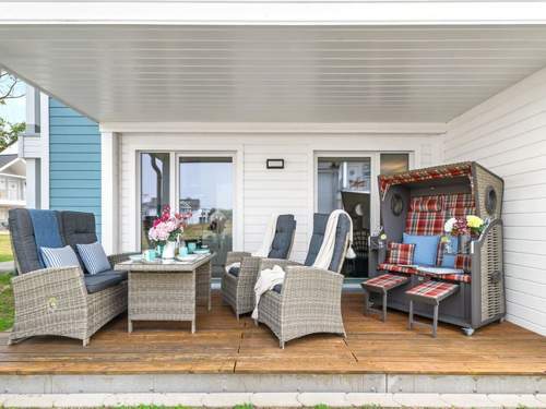 Ferienwohnung Kerstins-Kleinod, Kappeln, Ostsee Resort Olpenitz,