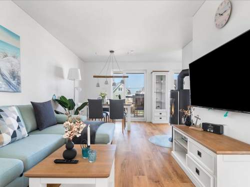 Ferienwohnung Maltes-Ostseekoje