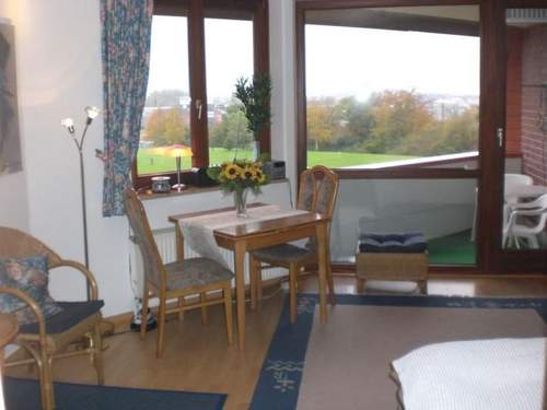 Ferienwohnung Gesamte Wohnung in Alt Travemünde-Rönnau