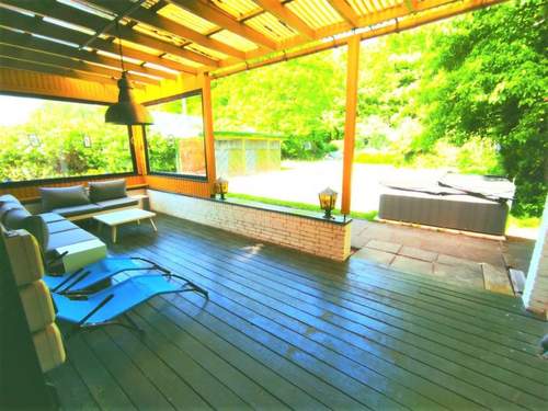 Ferienwohnung Fewo Waldblick