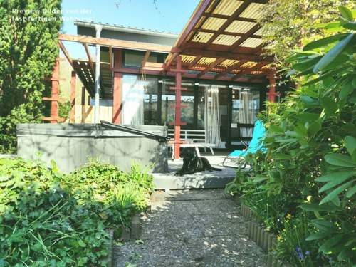 Ferienwohnung Wellness Fewo C6