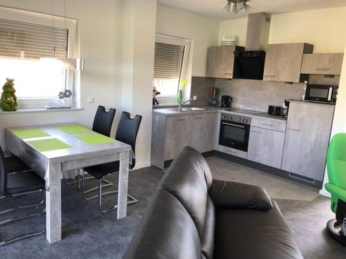 Ferienhaus Haus Deichkieker