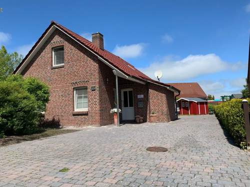 Ferienhaus Neuhaus Deichperle