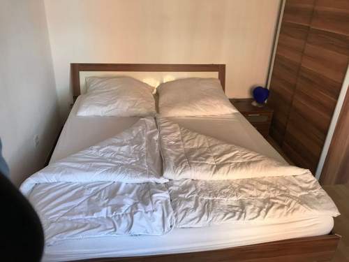 Ferienwohnung für zwei Personen im Erdgeschoss