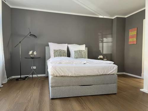 Ferienwohnung Altstadt Ferienwohnung Hameln