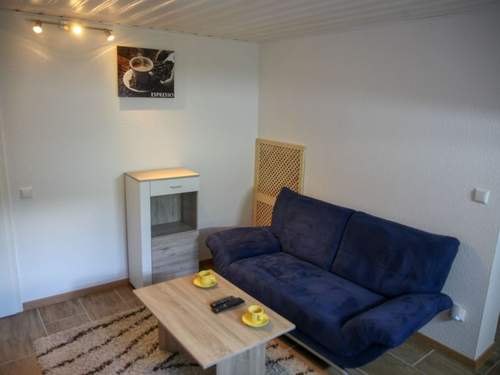 Ferienwohnung Bergblick