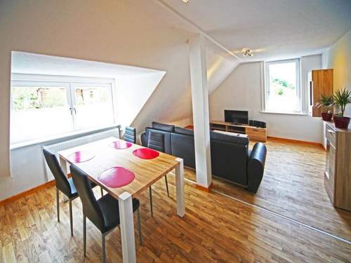 Ferienwohnung Gemütliche Ferienwohnung in Lerbach
