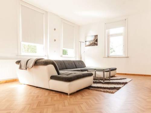 Ferienwohnung Gemütliche Ferienwohnung in Lerbach
