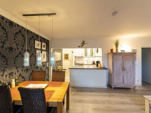 Ferienwohnung Hexenglück Hahnenklee