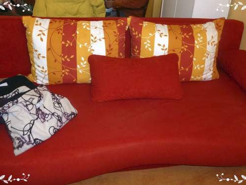 Ferienwohnung Ruhe und Relaxen