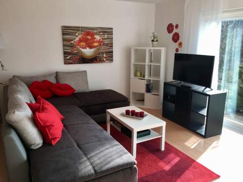 Ferienwohnung Tanne
