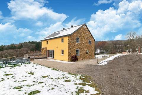 Magnifique habitation pour 15 personnes - Ferienunterkunft in Trois Ponts (15 Personen)