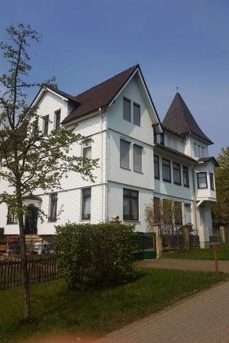 Ferienwohnung Schöne Moderne Ferienwohnung für 2-4 Personen + Hund in Sankt Andreasberg im Ob